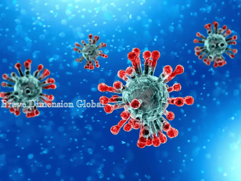 A Personal report about Bangladesh experience about&nbsp;Covid-19