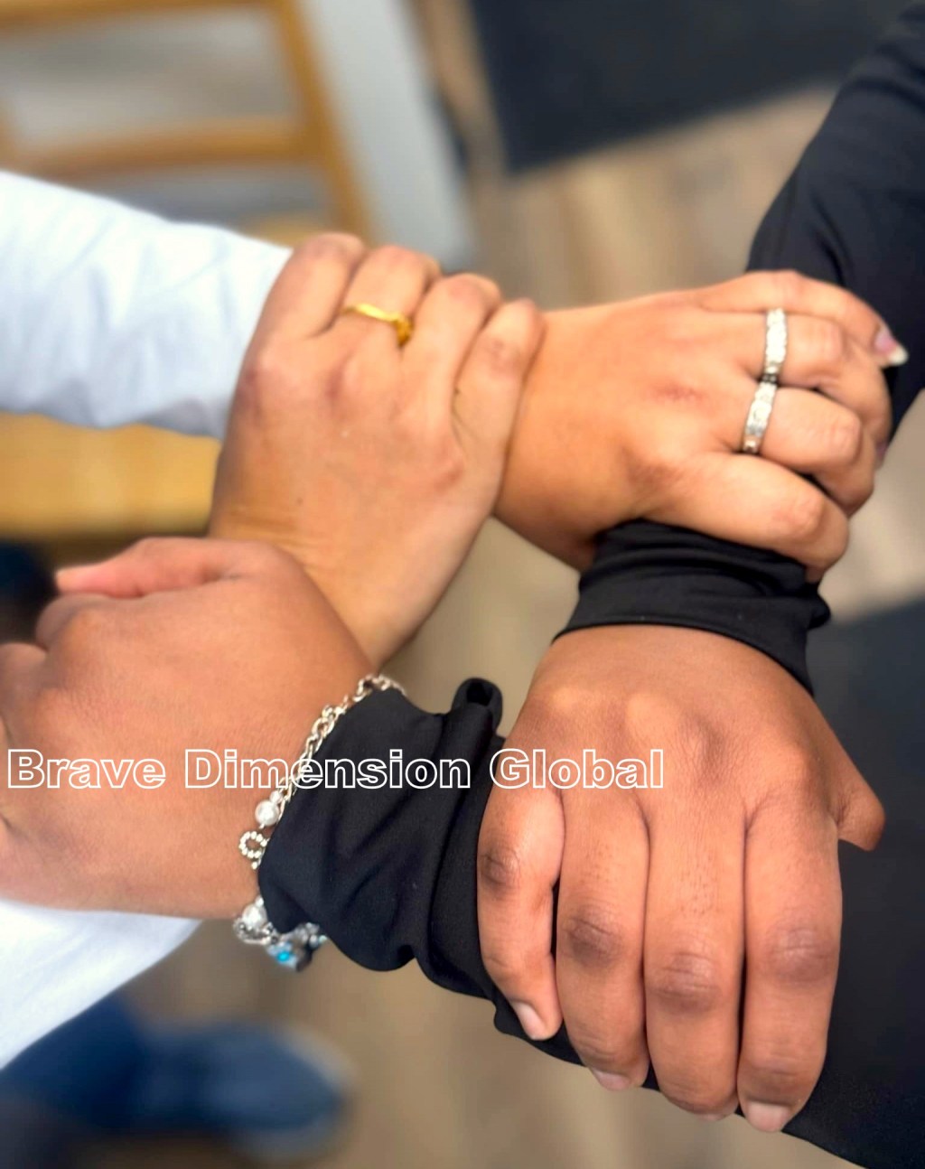 Empower Her 2025: Breaking Barriers, Building Bridges, and Boldly Shaping&nbsp;Tomorrow