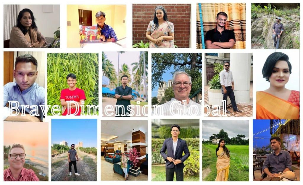 International Youth Day